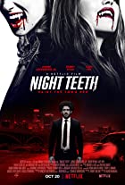 Night Teeth 2021 Hindi Dubbed 480p 720p FilmyMeet