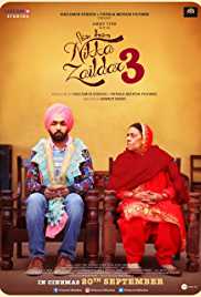 Nikka Zaildar 3 2019 Punjabi Full Movie Download FilmyMeet