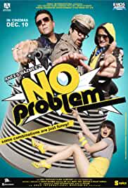 No Problem 2010 Full Movie Download FilmyMeet