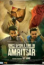 Once Upon a Time in Amritsar 2016 Punjabi Full Movie Download FilmyMeet