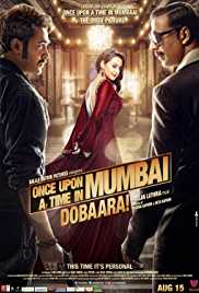 Once Upon a Time in Mumbai Dobaara 2013 Full Movie Download FilmyMeet