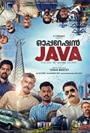 Operation JAVA 2021 Malayalam Full Movie Download FilmyMeet