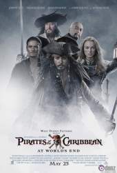 Pirates of the Caribbean 3 Filmyzilla 300MB Dual Audio Hindi 480p Filmywap