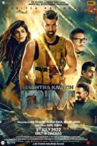 Rashtra Kavach OM 2022 Full Movie Download 480p 720p FilmyMeet