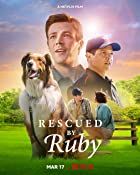 Rescued by Ruby 2022 Hindi Dubbed 480p 720p FilmyMeet