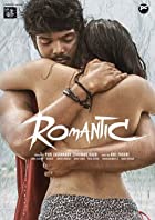 Romantic 2021 Hindi Dubbed 480p 720p FilmyMeet