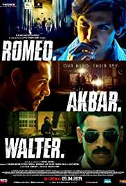 Romeo Akbar Walter 2019 300MB Full Movie Download FilmyMeet
