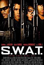 SWAT 2003 Hindi Dubbed 480p BluRay 300MB FilmyMeet