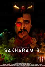 Sakharam B 2019 Full Movie Download 480p FilmyMeet