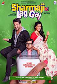 Sharma Ji Ki Lag Gayi 2019 300MB Full Movie Download FilmyMeet PreDVD