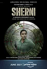 Sherni 2021 Full Movie Download FilmyMeet
