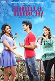 Shimla Mirchi 2020 Full Movie Download FilmyMeet