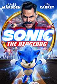 Sonic The Hedgehog 2020 Dual Audio Hindi 480p FilmyMeet