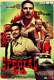 Special 26 2013 Full Movie Download FilmyMeet
