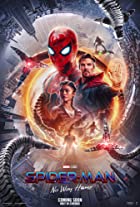 Spider Man No Way Home 2021 English Movie Download FilmyMeet