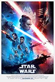 Star Wars The Rise of Skywalker 2019 Hindi Dubbed FilmyMeet
