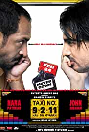 Taxi No 9 2 11 Full Movie Download FilmyMeet