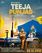 Teeja Punjab 2022 Punjabi 480p 720p FilmyMeet