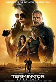 Terminator 6 Dark Fate 2019 Hindi Dubbed 400MB 480p FilmyMeet