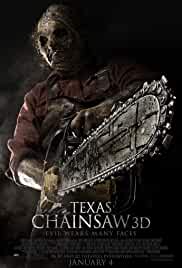 Texas Chainsaw Massacre 2013 Dual Audio Hindi 480p FilmyMeet