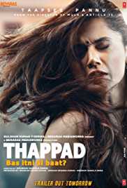 Thappad 2020 Full Movie Download FilmyMeet