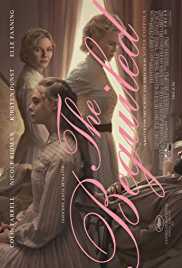 The Beguiled 2017 Dual Audio Hindi 480p BluRay 300MB FilmyMeet