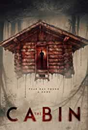 The Cabin 2018 Hindi Dubbed 480p FilmyMeet