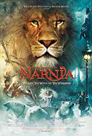 The Chronicles Of Narnia 1 2005 300MB 480p Dual Audio Hindi FilmyMeet