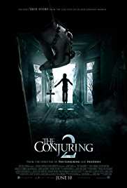 The Conjuring 2 Hindi Dubbed 480p BluRay 300MB Filmywap