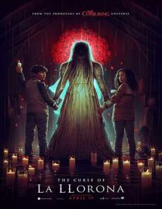 The Curse of La Llorona 2019 Dual Audio Hindi 480p 300MB FilmyMeet