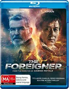The Foreigner 2017 Dual Audio Hindi 480p 300MB FilmyMeet