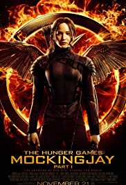 The Hunger Games 3 Mockingjay Part 1 2014 Dual Audio Hindi 480p 300MB FilmyMeet