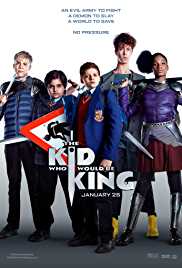 The Kid Who Would Be King 2019 Dual Audio Hindi 300MB 480p FilmyMeet