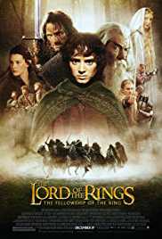 The Lord of the Rings 1 The Fellowship of the Ring Dual Audio 480p 600MB