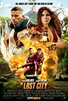 The Lost City 2022 Hindi Dubbed 480p 720p FilmyMeet