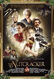 The Nutcracker 2010 Dual Audio Hindi 480p 300MB FilmyMeet