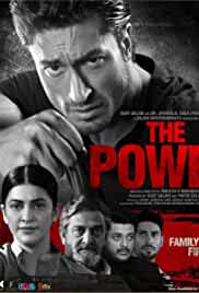 The Power 2021 Hindi Full Movie Download FilmyMeet