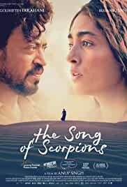 The Song Of Scorpions 2020 Full Movie Download FilmyMeet