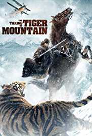 The Taking of Tiger Mountain 2014 Dual Audio Hindi 480p 300MB FilmyMeet