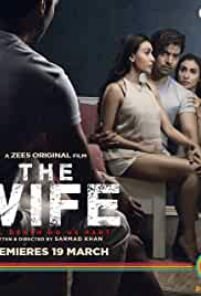 The Wife 2021 Full Movie Download FilmyMeet