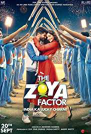 The Zoya Factor 2019 Full Movie Download FilmyMeet