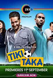 Tiki Taka 2020 Full Movie Download FilmyMeet