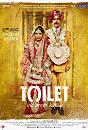 Toilet Ek Prem Katha 2017 Full Movie Download FilmyMeet