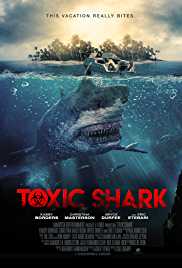 Toxic Shark 2017 Dual Audio Hindi 480p 300MB FilmyMeet