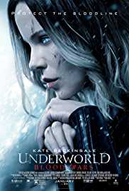 Underworld Blood Wars 2016 Dual Audio Hindi 480p BluRay 300MB FilmyMeet