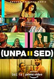 Unpaused 2020 Hindi Full Movie Download FilmyMeet
