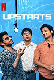 Upstarts 2019 Full Movie Download FilmyMeet