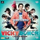 Vicky Donor Filmyzilla 2012 300MB 480p HD Movie Download Filmywap