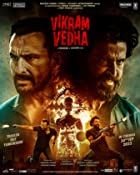 Vikram Vedha 2022 480p 720p 1080p FilmyMeet