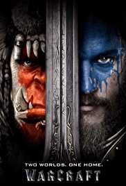 Warcraft The Beginning 2016 Dual Audio Hindi 480p 300MB FilmyMeet